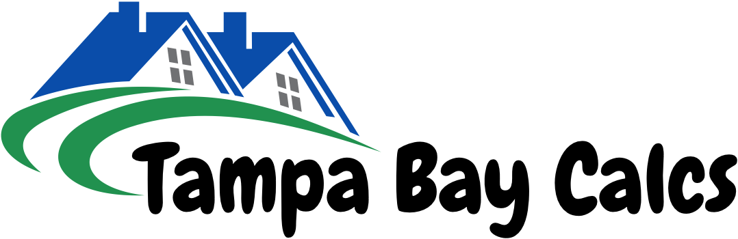 Tampa Bay Calcs